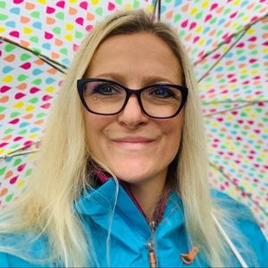 Meet your Posher, Tracey